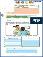 CIENCIA 07 DE DICIEMBRE