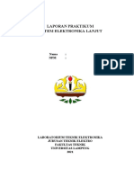 Format Laporan Akhir Praktikum Sistem Elekronika Lanjut 2021