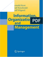 Ralf Reichwald, Rolf T. Wigand - Information, Organization and Management-Springer (2008) (1) (2)