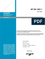 (NF en 1997-1) -Eurocode 7 _ Calcul Géotechnique-AFNOR (2005)