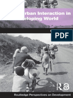 Lynch (2004) - Rural-Urban Interaction in The Developing World