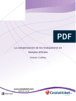 La Compensación de Los Trabajadores en Tiempos Difíciles - Gaiskale Castillejo