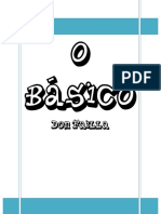 03 - O Basico (Don Failla)