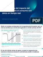 Peru Analisis en Tiempo Real Del Impacto Del COVID 19 Sobre El Consumo 03-09-2020 1