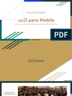 SEO para Mobile - Tudo o Que Você Precisa Saber Sobre AMP PWA e ASO Seo Martin 1