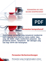 Perawatan Hiv Aids Komprehensif