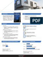 Ficha Informativa Fortimax