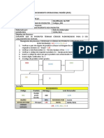 Atividade 2 - UC1 - TÉCNICO EM LOGÍSTICA