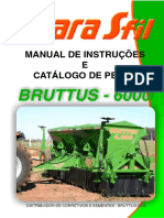 Bruttus 6000