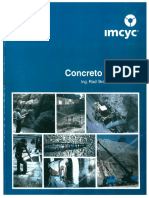 Literatura sobre Shotcrete