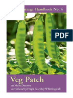 Veg Patch - Mark Diacono