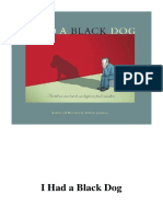 I Had A Black Dog - Psychology