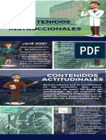 Infografia G3 Cont. Actitudinales