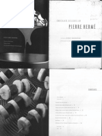 Chocolate Desserts by Pierre Herme - PDF Room