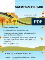 Materi Pelatihan PMO