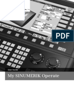 Sinumerik Operate Userguide 2015 10 BW en