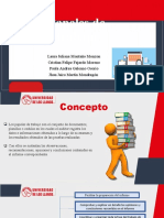 Diapositivas Papeles de Trabajo