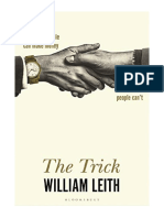 The Trick: Why Some People Can Make Money and Other People Can't - William Leith