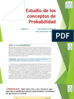 Enfoques de Probabilidad - Combinaciones