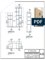 3.arquitectura Cocina Hg-A03