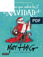 El Chico Que Salvo La Navidad