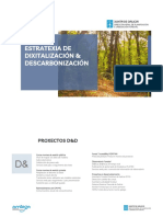 Presentacion Dixitalizacion Forestal