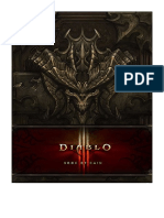 Diablo III: Book of Cain - Deckard Cain