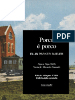 04-Porco e Porco-Ellis Parker Butler-Bilingue