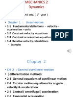 CH 1 - Mech%