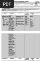 II QUIMESTRE II Parcial SEMANA 7, 8 y 9 QUINTO 24 DE MAYO AL 04 DE JUNIO Aprobado