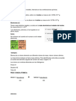 Quimica FARO 1