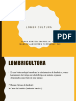 Lombricultora