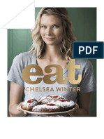 Eat - Chelsea Winter