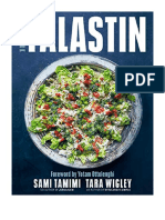 Falastin: A Cookbook - Sami Tamimi