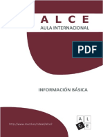 Guia Aula Internacional Alce