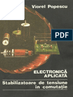 ViorelPopescu-ElectronicaAplicataStabilizatoareDeTensiune
