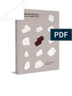 Operative Design: A Catalog of Spatial Verbs - Graphic Design