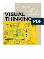 Visual Thinking: Empowering People and Organisations Throughvisual Collaboration - Industrial / Commercial Art & Design