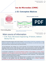 CMW CII Conceptos Basicos I