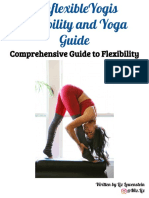 InflexibleYogis Flexibility Guide