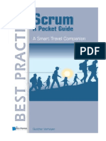 Scrum: A Pocket Guide (A Smart Travel Companion) - Teaching Skills & Techniques