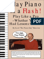 Aprender a Tocar Piano - English