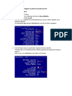 Procedimiento para Configurar Un ARS en Alcatel Oxe R11