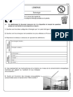 L Energie Correction - PDF