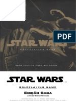 Star Wars Rpg Edicao Saga v1 05 Biblioteca Elfica