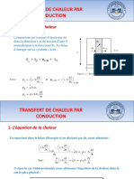 Transfert Conduction MiseM2