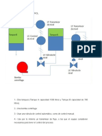 Diagrama de Control