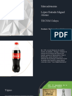 Tópico Coca-Cola