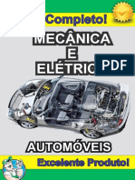 Interpretação de esquemas elétricos automóveis