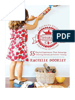 Tinkerlab: A Hands-On Guide For Little Inventors - Rachelle Doorley